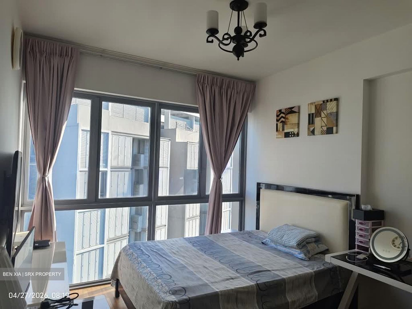 Hillsta (D23), Condominium #561600041